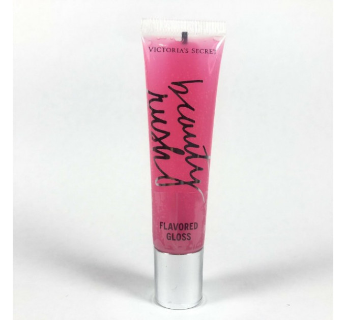 Блиск для губ Victoria`s Secret Beauty Rush Flavored Lip Gloss Love Berry (13 г)